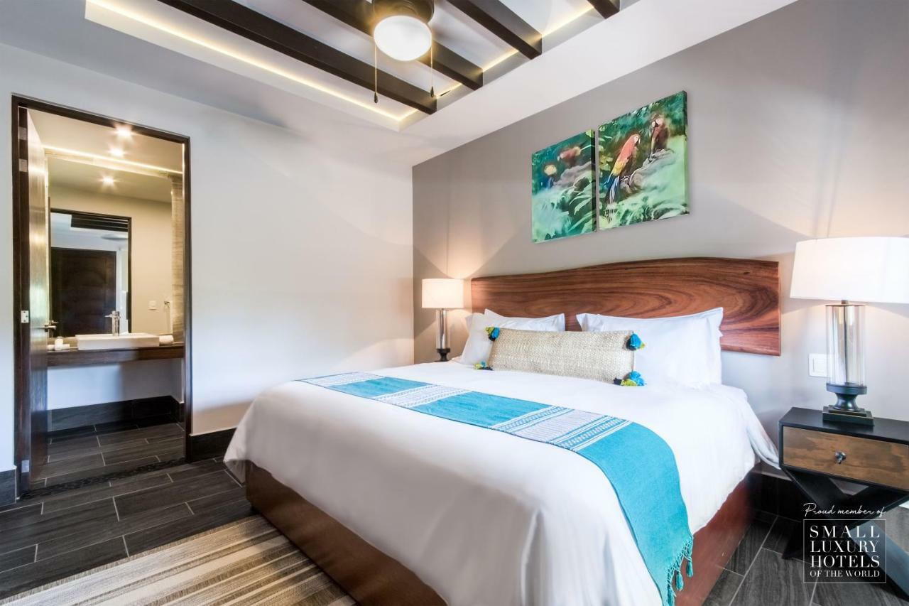 טולום Kasa Hotel Parota חדר תמונה